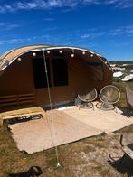 Tent huren Vlieland, Ophalen of Verzenden, Tot en met 4