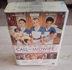 Splinternieuwe complete serie call the midwife, Vanaf 16 jaar, Ophalen of Verzenden, Zo goed als nieuw