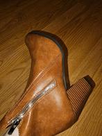 Halfhoge laarzen, Kleding | Dames, Ophalen, Bruin, Lage of Enkellaarzen, Onbekend