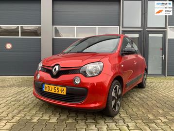 Renault Twingo 1.0 SCe Limited | Airco | Stoelverwarming | B beschikbaar voor biedingen
