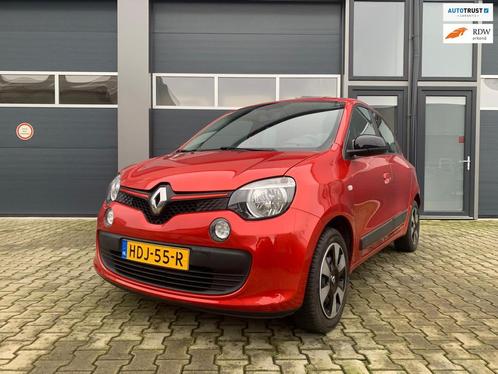 Renault Twingo 1.0 SCe Limited | Airco | Stoelverwarming | B, Auto's, Renault, Bedrijf, Te koop, Twingo, ABS, Airbags, Airconditioning