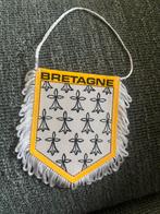 Bretagne vaantje, Ophalen of Verzenden, Zo goed als nieuw, Buitenlandse clubs, Vaantje of Sjaal