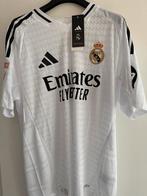 Real madrid shirt nieuw thuis 24/25 maat L, Ophalen of Verzenden, Zo goed als nieuw, Shirt