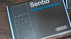 Wavin Sentio Centrale + 3 Thermostaten - Nieuw, Ophalen of Verzenden, Slimme thermostaat, Nieuw