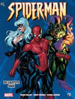 Spiderman, Boeken, Europa, Ophalen of Verzenden, Zo goed als nieuw, Meerdere comics