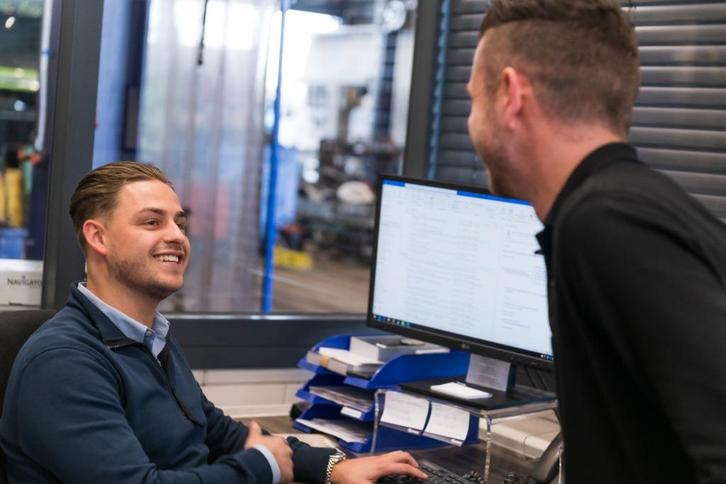 Truck Parts Specialist Veghel, Vacatures, Vacatures | Automotive, MBO, Vanaf 1 jaar, Vast contract, 33 - 40 uur