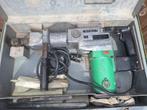 Hitachi HS55A breekhamer, Doe-het-zelf en Verbouw, Gereedschap | Handgereedschap, Ophalen of Verzenden, Gebruikt