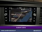 Volkswagen Transporter 2.0 TDI L2H1 Dubbele Cabine Euro6 Air, Voorwielaandrijving, Stof, Gebruikt, 4 cilinders