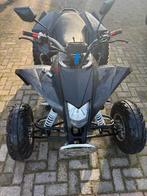 EGL Madmax 300 Quad - Autokenteken, Ophalen of Verzenden, Gebruikt
