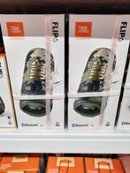 JBL Flip 6 Camouflage, JBL, Overige typen, Nieuw, Ophalen of Verzenden