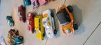 Matchbox Speed/Street Kings, Hobby en Vrije tijd, Modelauto's | Overige schalen, Ophalen of Verzenden, Zo goed als nieuw, Auto