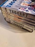 Taggart DVD Boxset - seizoen 1,5,6,7 Complete plusr3 losse, Ophalen of Verzenden, Gebruikt, Thriller, Boxset