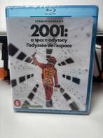 2001: a space odyssey blu ray Nieuw!, Cd's en Dvd's, Blu-ray, Ophalen of Verzenden, Zo goed als nieuw, Muziek en Concerten