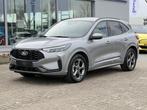 Ford Kuga 2.5 FHEV ST-Line 190pk | Geen stekker nodig | Sync, Stof, 19 km/l, 1600 kg, Kuga