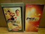PES Pro Evolution Soccer 6 PSP, 1 speler, Ophalen of Verzenden, Zo goed als nieuw, Vanaf 3 jaar