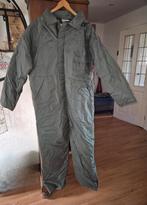 Te koop winteroverall, Watersport en Boten, Hengelsport | Algemeen, Ophalen of Verzenden, Nieuw, Kleding