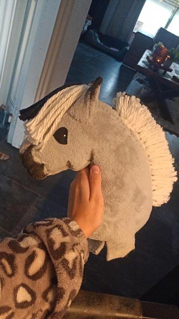 BBS Hobbyhorse tekoop! beschikbaar voor biedingen