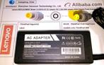 Lenovo Senmoer G-XHH16 20V 3.25A 65W Thinkpad Adapter Lader