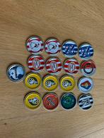 9 verschillende Cluppies en supercluppies van Plus, Plus, Ophalen of Verzenden