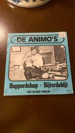 De animo’s, Ophalen of Verzenden, Gebruikt, Overige formaten, Levenslied of Smartlap