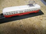 PCC tram - 10409 van de NMVB - met beschrijving, Hobby en Vrije tijd, Overige merken, Gelijkstroom, Overige typen, Ophalen of Verzenden
