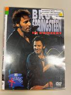 DVD Bruce Springsteen                   72, Alle leeftijden, Ophalen of Verzenden, Zo goed als nieuw