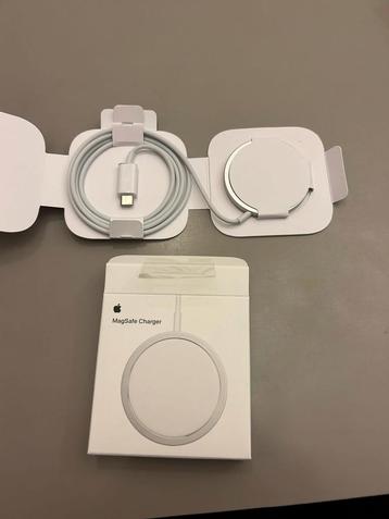 Apple MagSafe oplader (draadloze oplader)