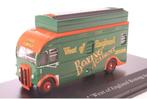 Circus/Kermis Harrington Van Box Van 1:76, Hobby en Vrije tijd, Ophalen of Verzenden, Nieuw, Bus of Vrachtwagen