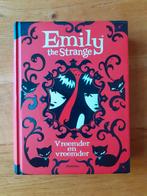 Vreemder en vreemder - Emily the Strange - 9789022325025, Ophalen of Verzenden, Zo goed als nieuw