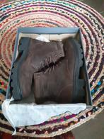 Ecco Herenschoen maat 44, Kleding | Heren, Schoenen, Ophalen, Zo goed als nieuw, Bruin