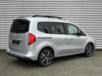 Mercedes-Benz EQT Tourer 200 Advanced Plus 289km wltp Nieuwp, 45 kWh, Gebruikt, Zwart, 122 pk