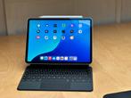 11” iPad Pro M1 (2021), WiFi+5G 256Gb + Magic Keyboard + Pen, Computers en Software, Apple iPads, Ophalen of Verzenden, Zo goed als nieuw