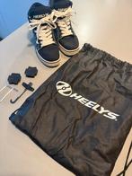 Heelys maat 34 - Goede staat, compleet!, Ophalen of Verzenden, Zo goed als nieuw, Jongen of Meisje, Sportschoenen