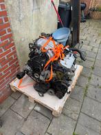 Motorblok komt uit een mitsubishi galant  2001 zonder kats, Auto-onderdelen, Ophalen of Verzenden, Gebruikt, Alfa Romeo