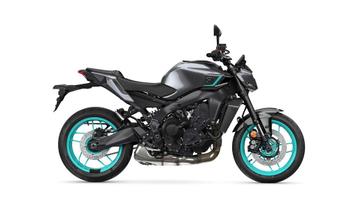 Yamaha MT-09 Y-AMT (bj 2025) beschikbaar voor biedingen