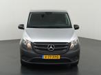 Mercedes-Benz Vito 114 CDI | Aut. | Lang L2 | Airco | Achter, Gebruikt, Euro 6, 4 cilinders, 2000 kg