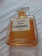 Set Parfum van CHANEL No. 19 & VIVRE van MOLYNEUX, Verzenden, Gebruikt