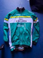 Wielerjack nieuw maat 164 kinderen, Ophalen of Verzenden, Nieuw, Kinderen, Bovenkleding