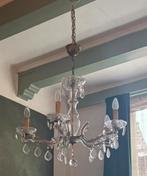 Antieke kroonluchter, Antiek en Kunst, Antiek | Lampen, Ophalen