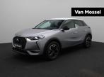 DS 3 Crossback 1.2 PureTech So Chic | NAVIGATIE | PARKEERSEN, Auto's, DS, 12 maanden, Stof, Euro 6, 1199 cc