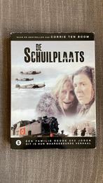 De Schuilplaats - dvd Corrie ten Boom, Cd's en Dvd's, Vanaf 6 jaar, Ophalen of Verzenden, Zo goed als nieuw, Drama