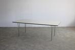 vintage eettafel | tafel | jaren 90 | Zweden, Huis en Inrichting, Tafels | Eettafels, Overige materialen, Gebruikt, 200 cm of meer