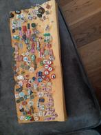 Vintage speldjes, Verzamelen, Speldjes, Pins en Buttons, Ophalen of Verzenden, Gebruikt, Speldje of Pin