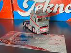 Tekno Michiel de Roy, Hobby en Vrije tijd, Modelauto's | 1:43, Ophalen of Verzenden, Zo goed als nieuw, Auto, Overige merken
