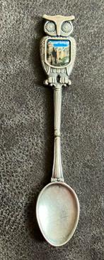 Theelepeltje UIL, Antiek en Kunst, Antiek | Bestek, Ophalen of Verzenden