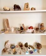 Kast opruiming (2) diverse, Ophalen of Verzenden, Mineraal