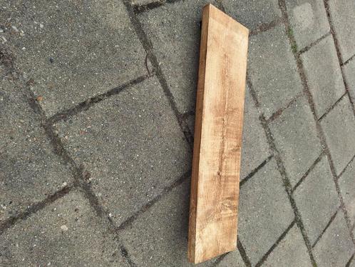 Wandplank Hout met Lepels - 70x19cm, Huis en Inrichting, Woonaccessoires | Wandplanken en Boekenplanken, Zo goed als nieuw, Ophalen of Verzenden