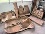 Saab 900 Cabriolet interieur Arizona, Ophalen of Verzenden, Saab