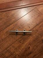 Diverse bootonderdelen: kikker, trap, mastje, patrijspoort e, Ophalen of Verzenden, Gebruikt