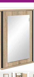 Spiegelkast 42x12x60cm Nieuw!, Huis en Inrichting, Ophalen, Minder dan 50 cm, Nieuw, Minder dan 100 cm